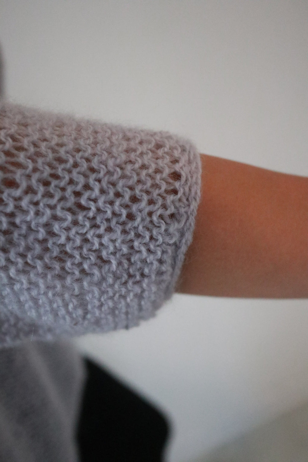 Knitted Sweater, Oversized knitwear, Hand Knitted