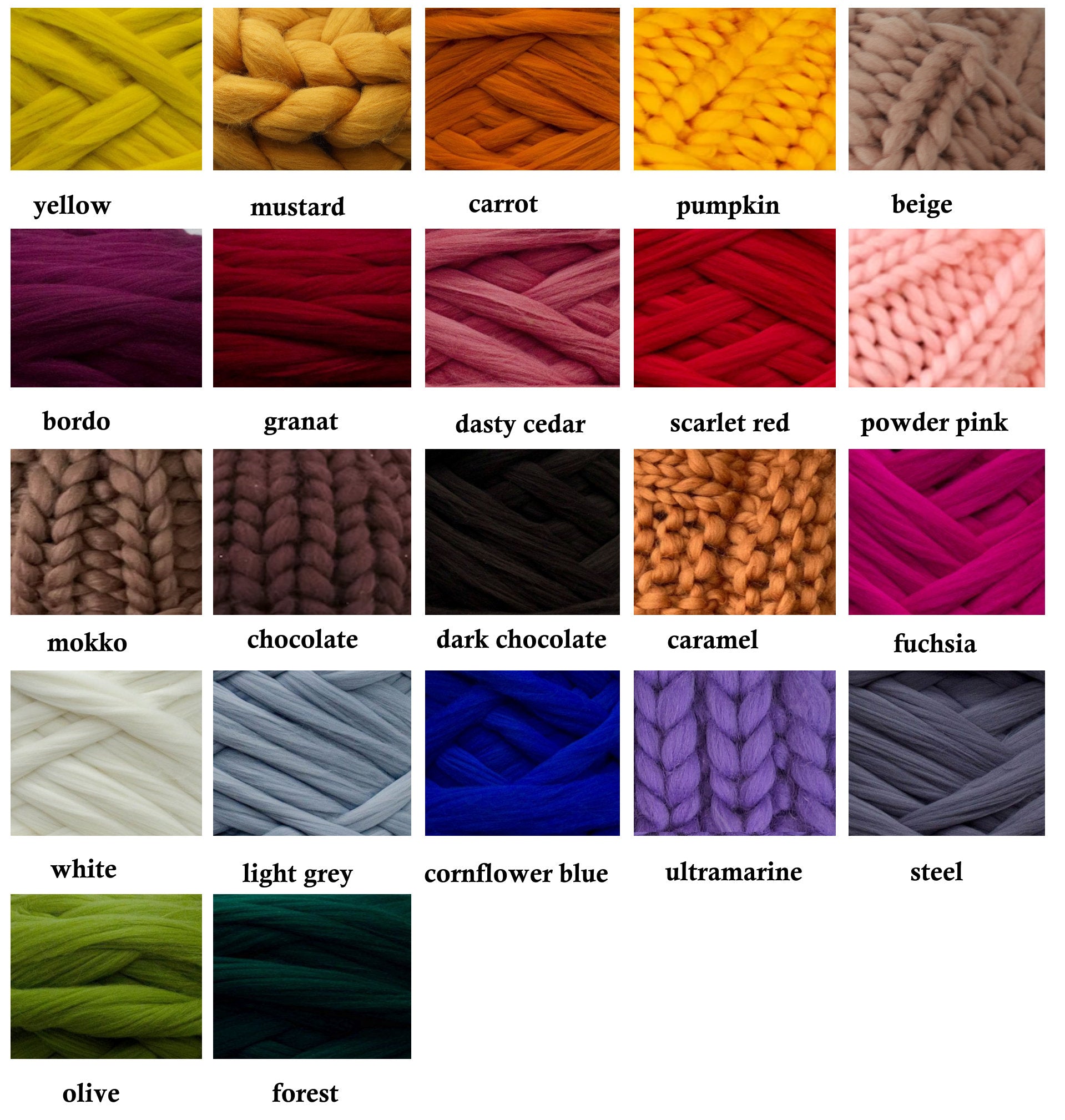 Hand-Knit Merino Wool Ear Flap Hat: Chunky Winter Beanie